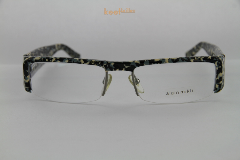 Alain Mikli AL0629