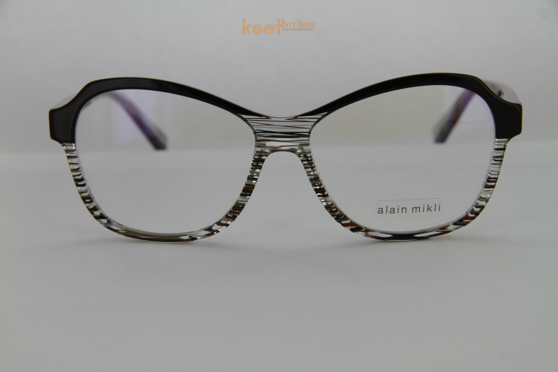 Alain Mikli AO1261