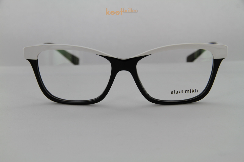 Alain Mikli AO3037 GO4N