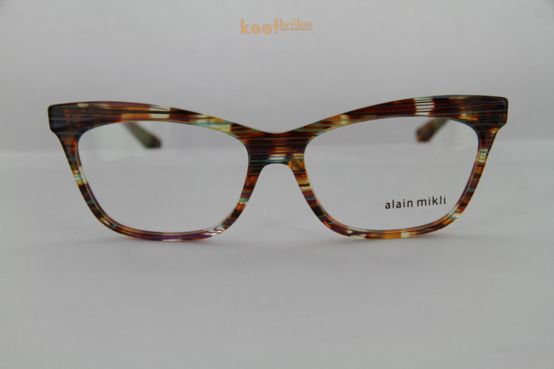 Alain Mikli AO3059