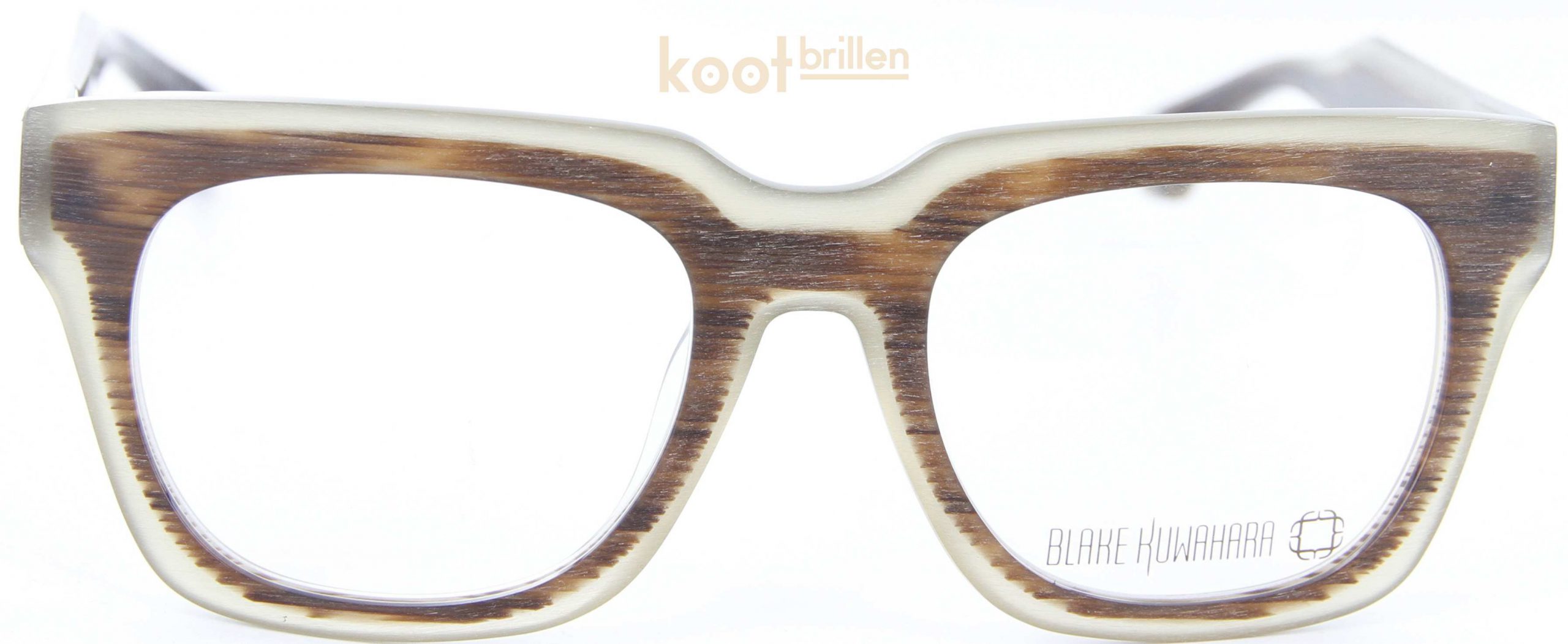 Blake Kuwahara Nash Chestnut