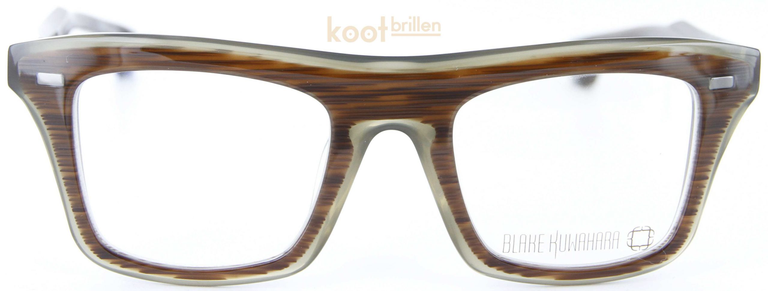 Blake Kuwahara Townley Chestnut
