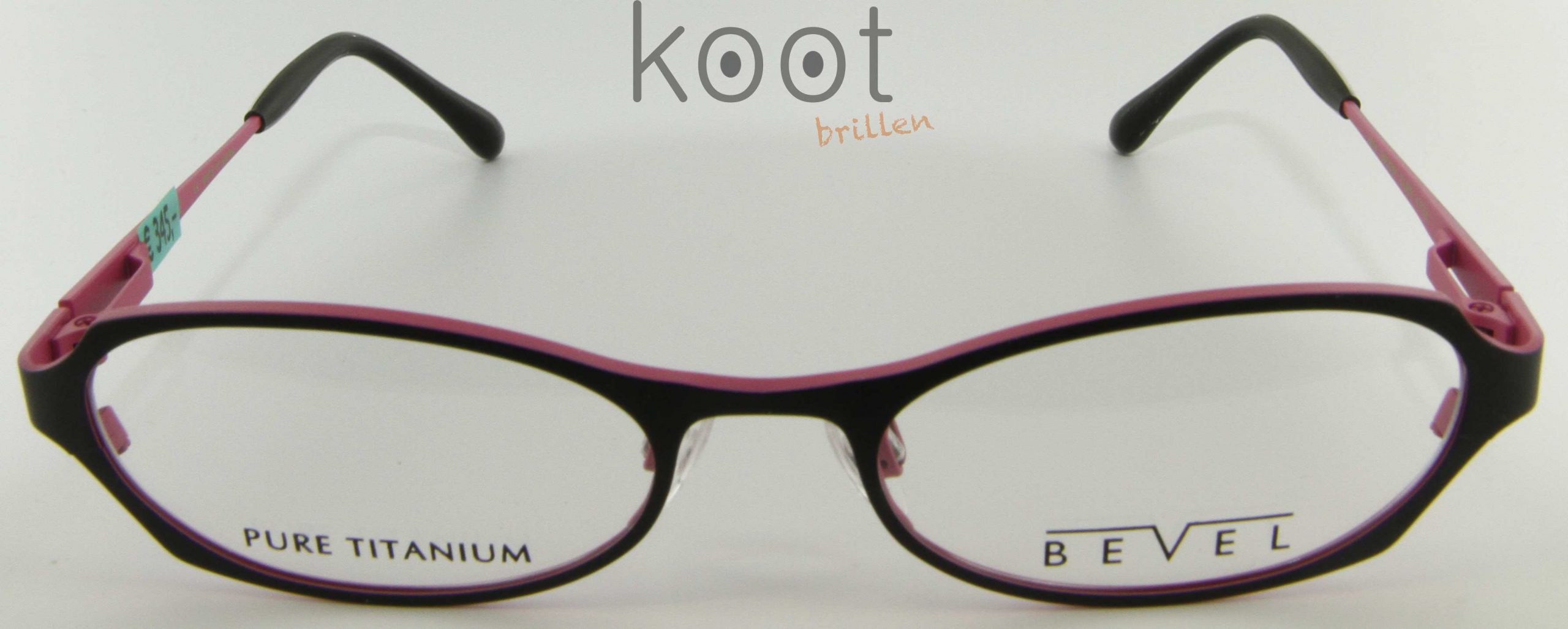 Bevel 8614 Snooki