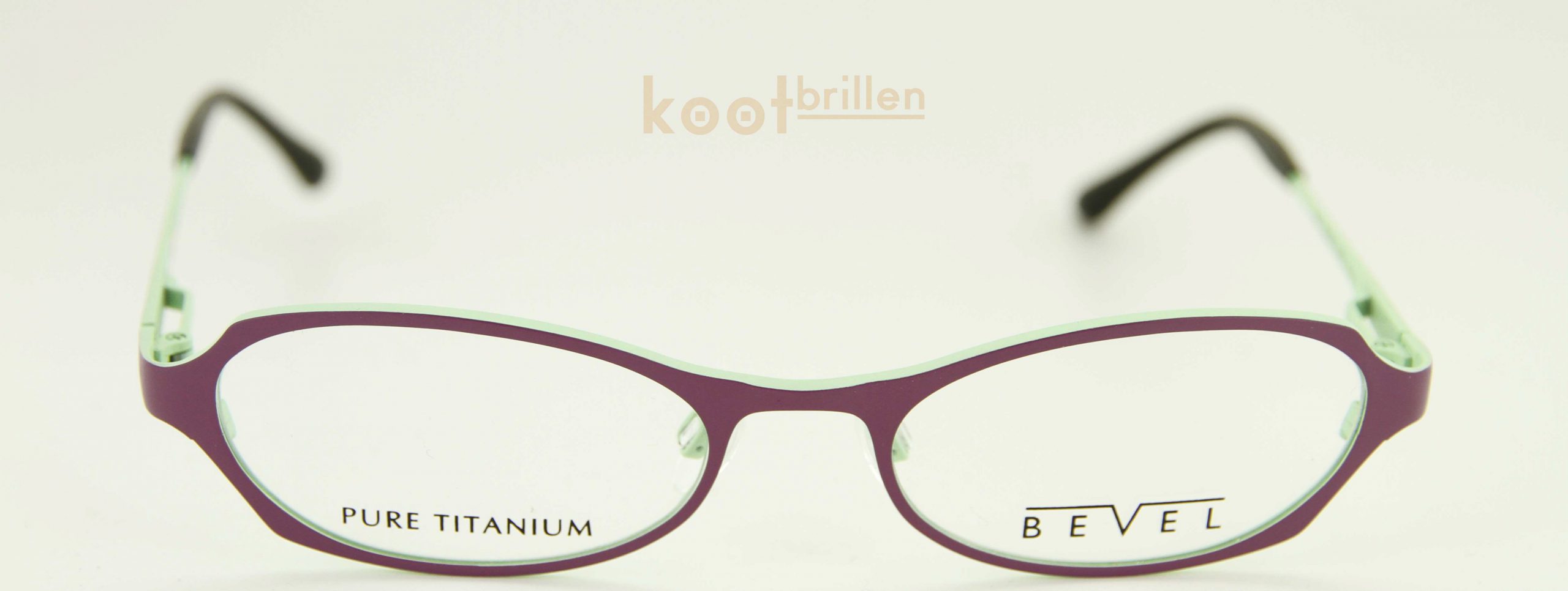 Bevel 8614 Snooki