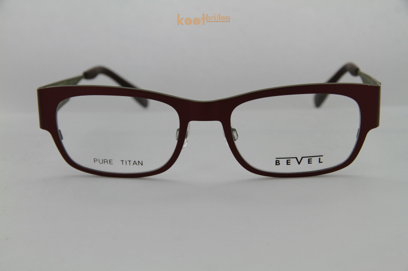 Bevel 8623 Shark Biscuit