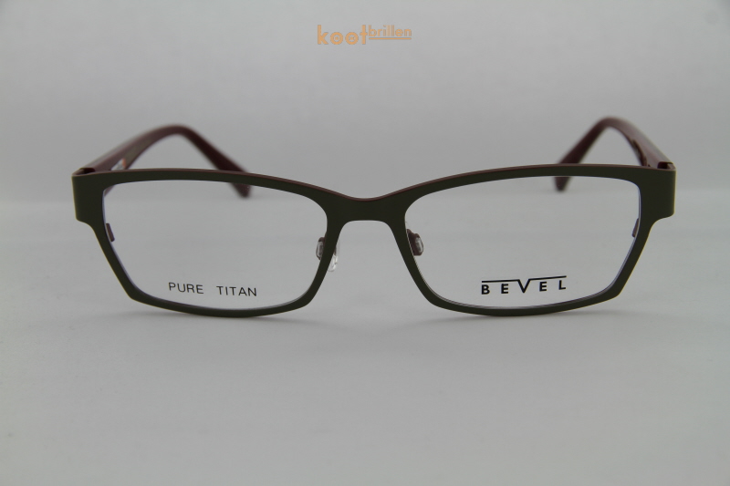 Bevel 8630 Be Evil