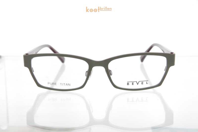 Bevel Be Evil 8630