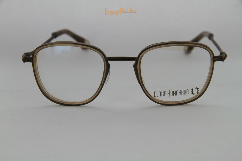 Blake Kuwahara BK1001