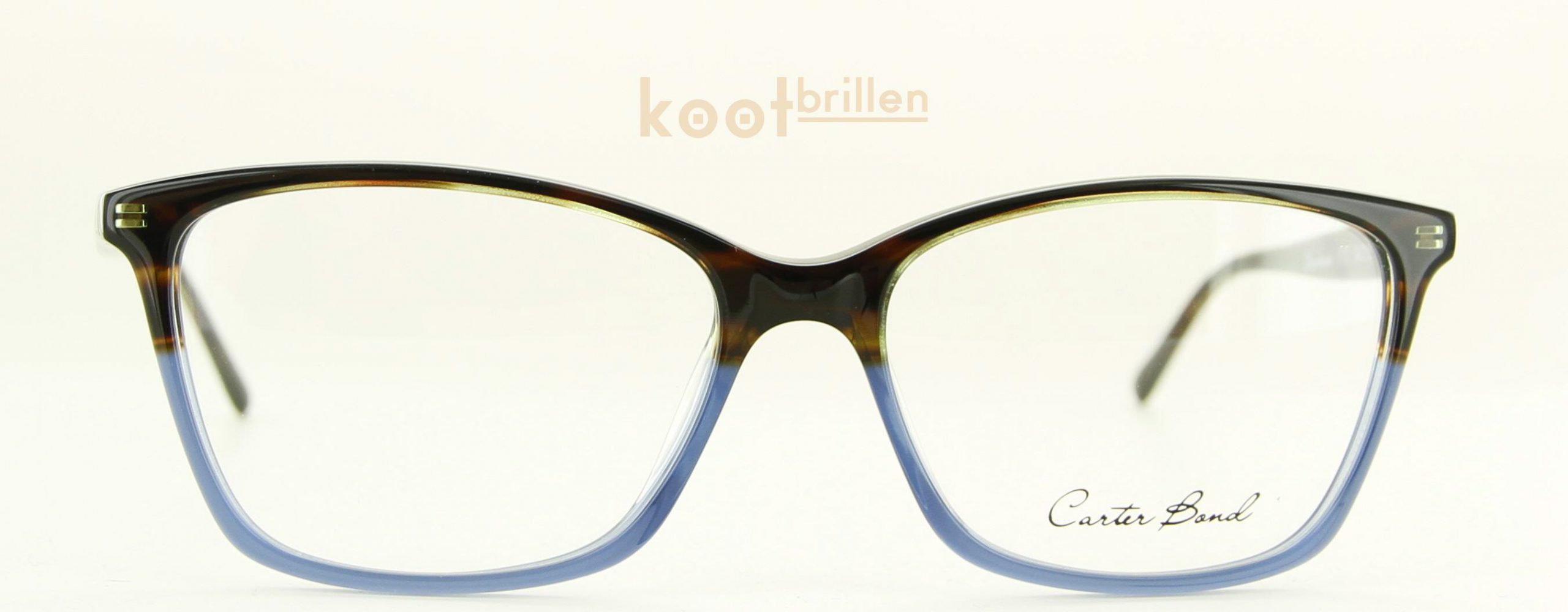 Carter Bond 9107