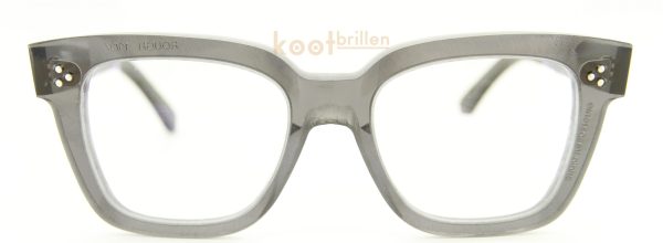 Dandy's Grigio Transparante Rough - Afbeelding 2