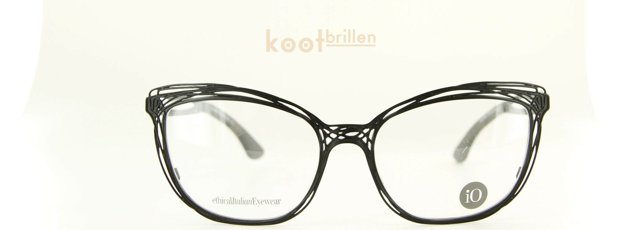 Ethical Italian Eyewear IVM 0968 c.04