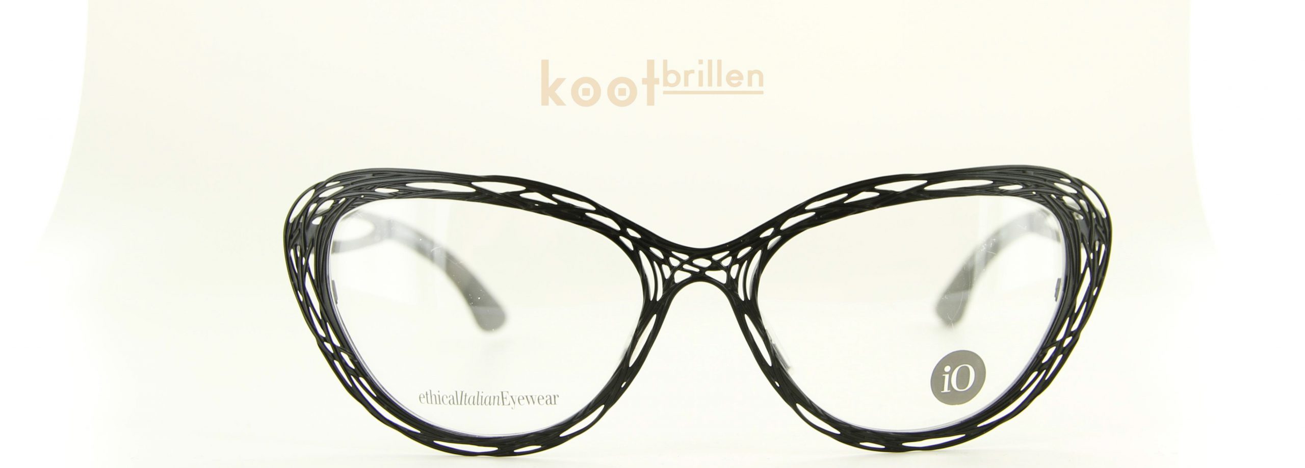 Ethical Italian Eyewear IVM 0994 c.04