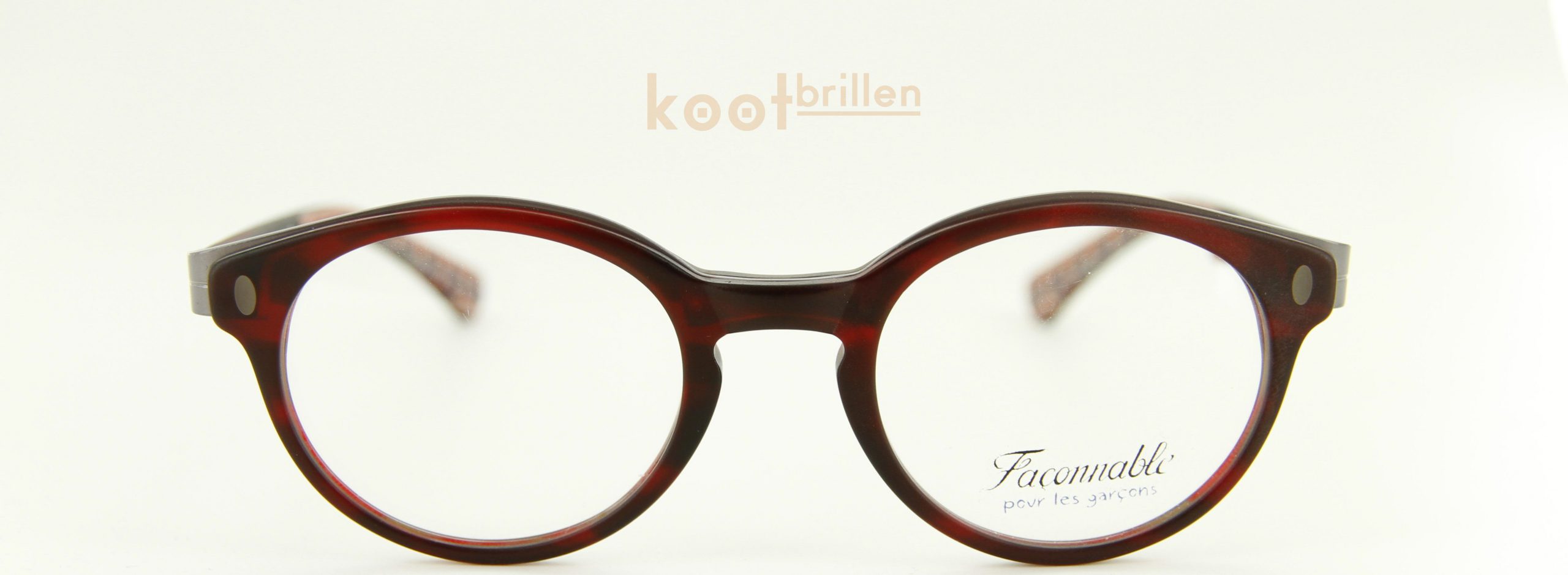 Façonnable Kilt 01