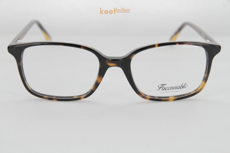 Façonnable Match 02