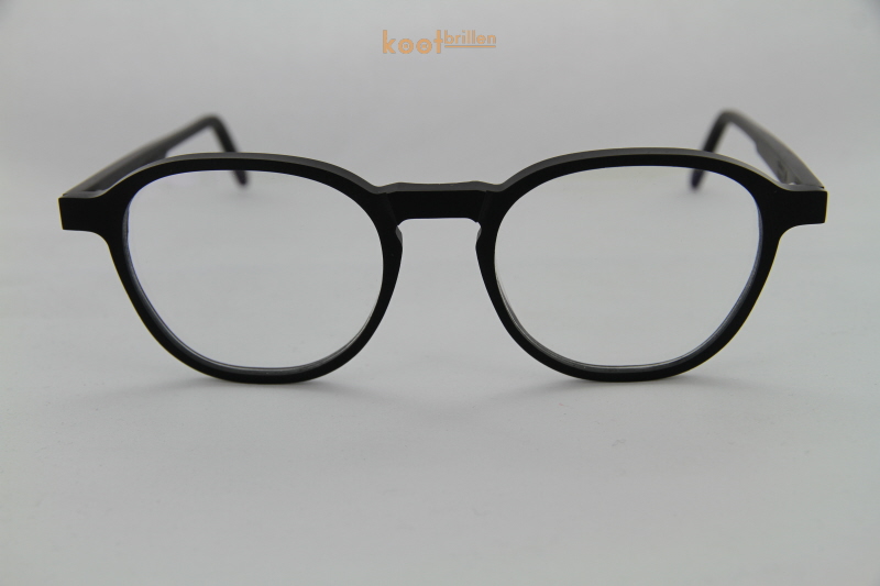Helden Crafted 14 Black