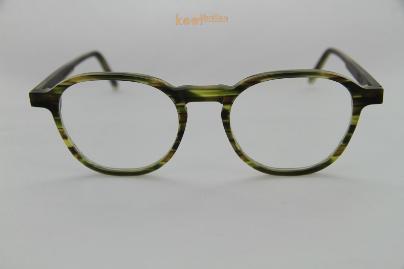Helden Crafted 14 Green