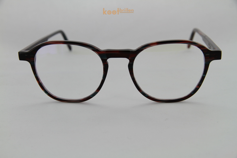 Helden Crafted 14 Red