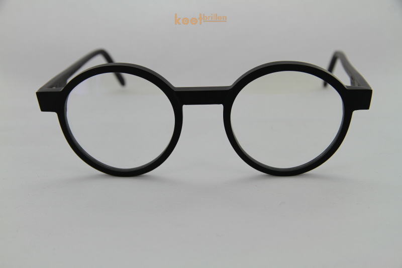 Helden Crafted 16 Black