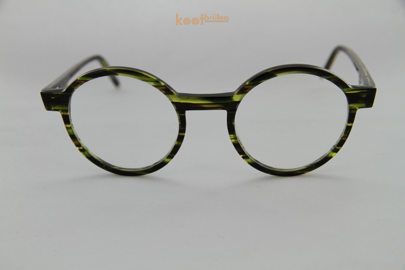 Helden Vivid 16 Green