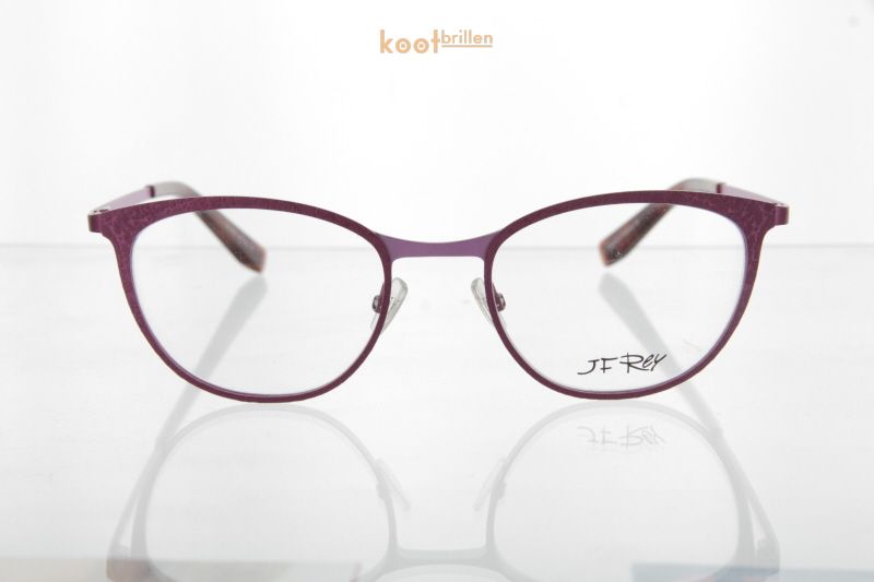 JF Rey JF2657