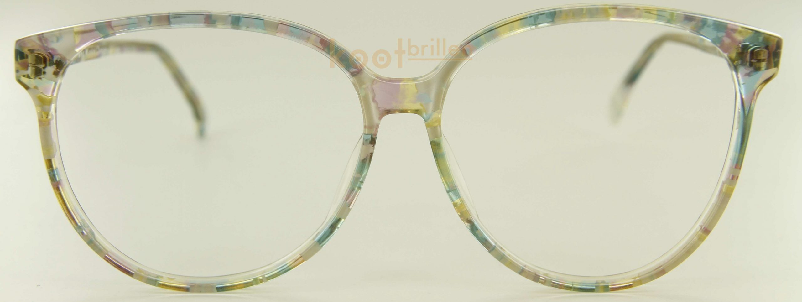 Vintage John Doe 4
