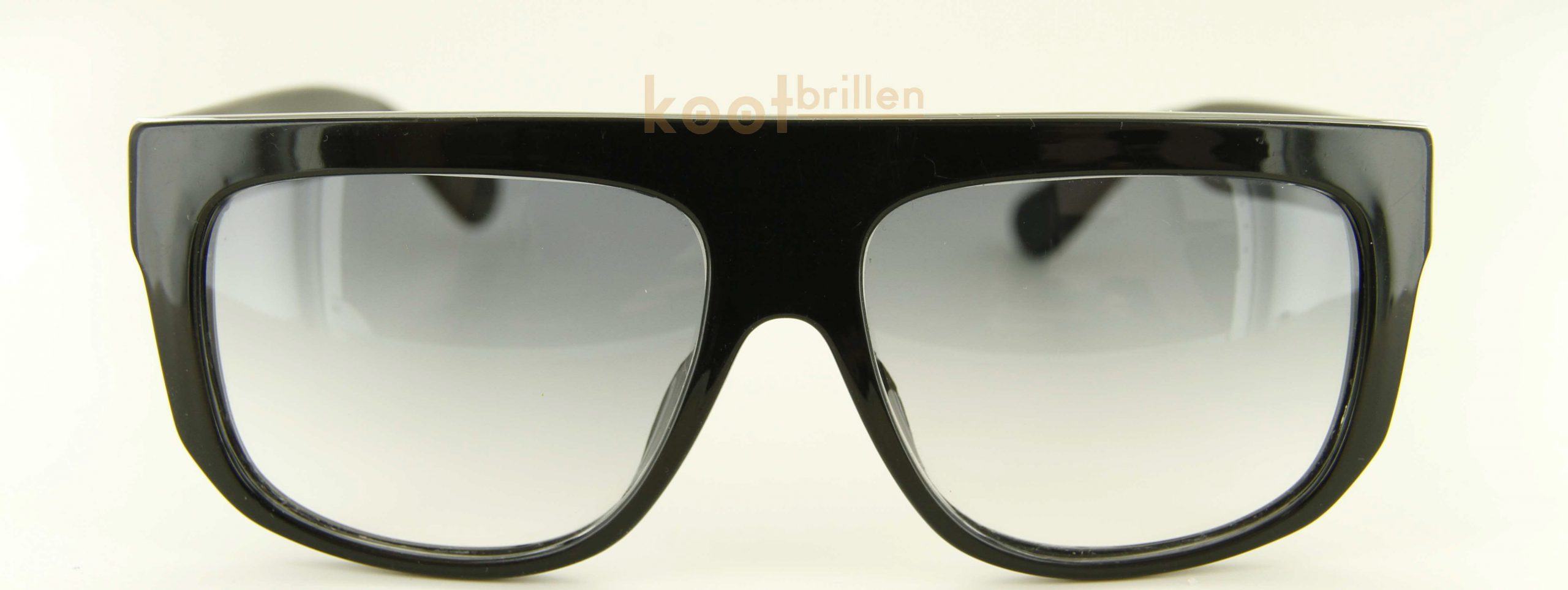 Vintage John Doe 6 zwart