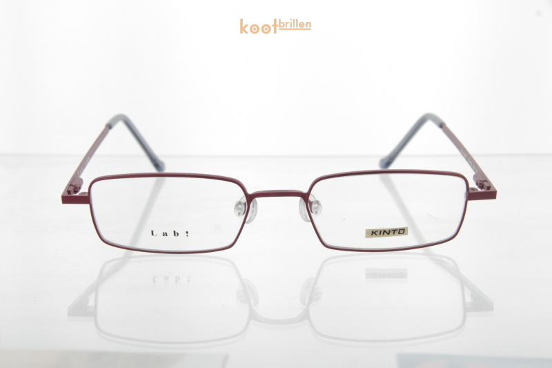 Kinto LAB