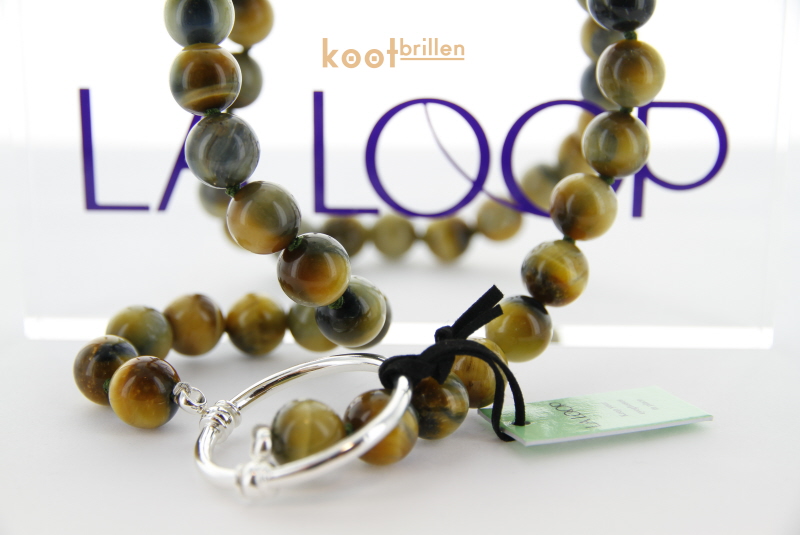 La Loop 212BT Jewelry