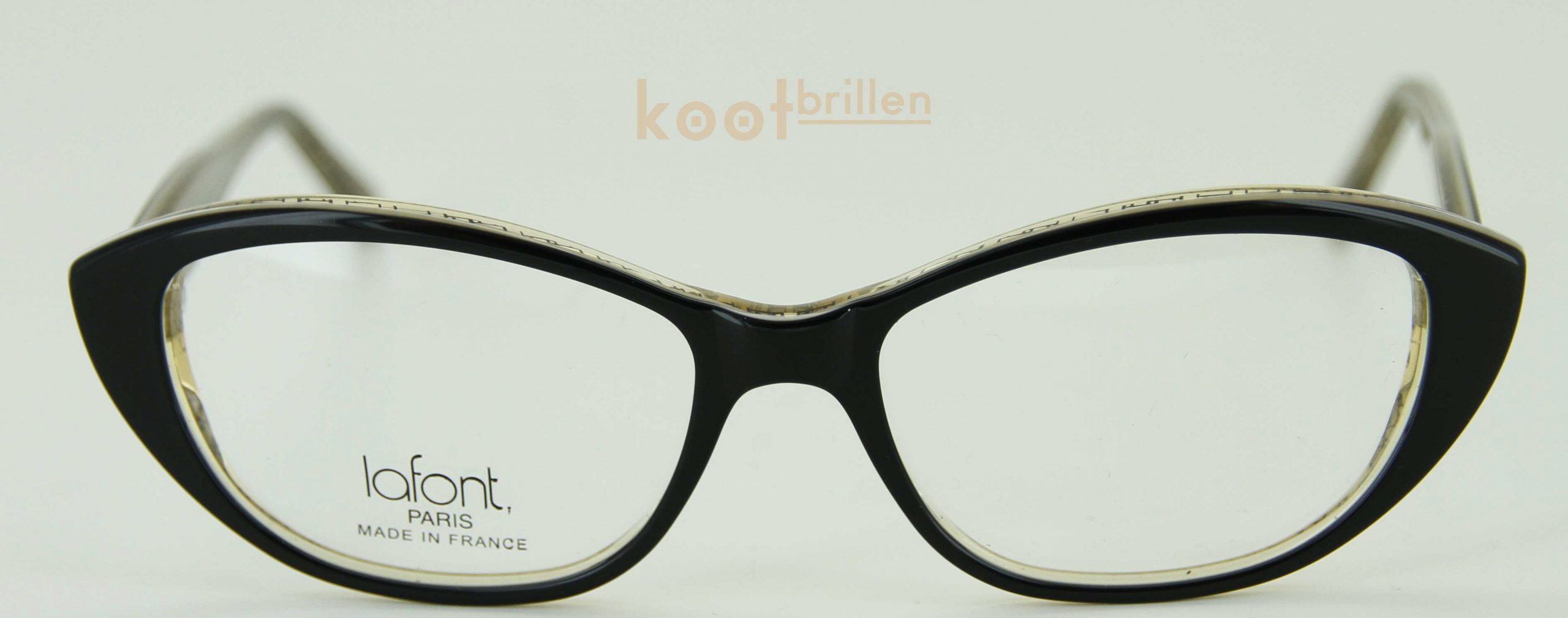 Lafont Patchouli