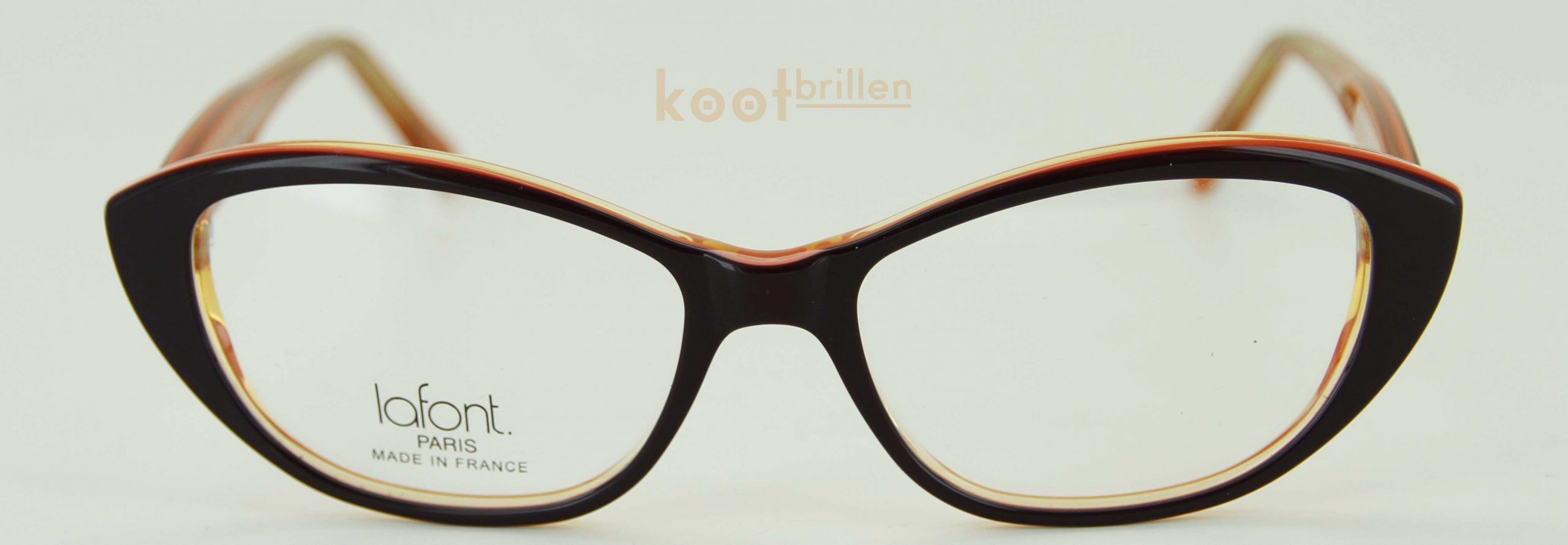 Lafont Patchouli
