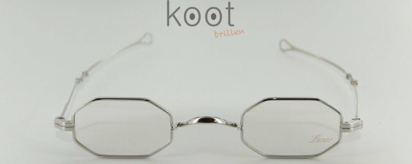 Lunor octant a zilver - Afbeelding 2