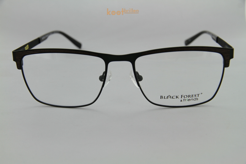 Black Forest BFF5012