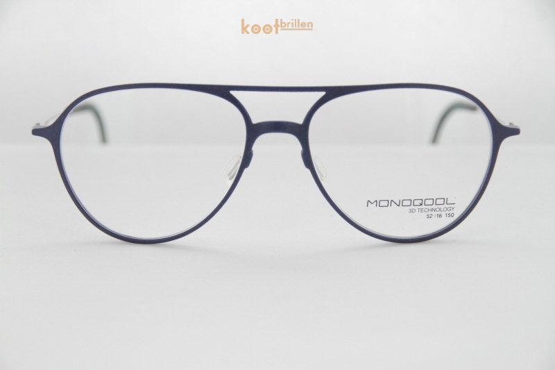 Monoqool BA98