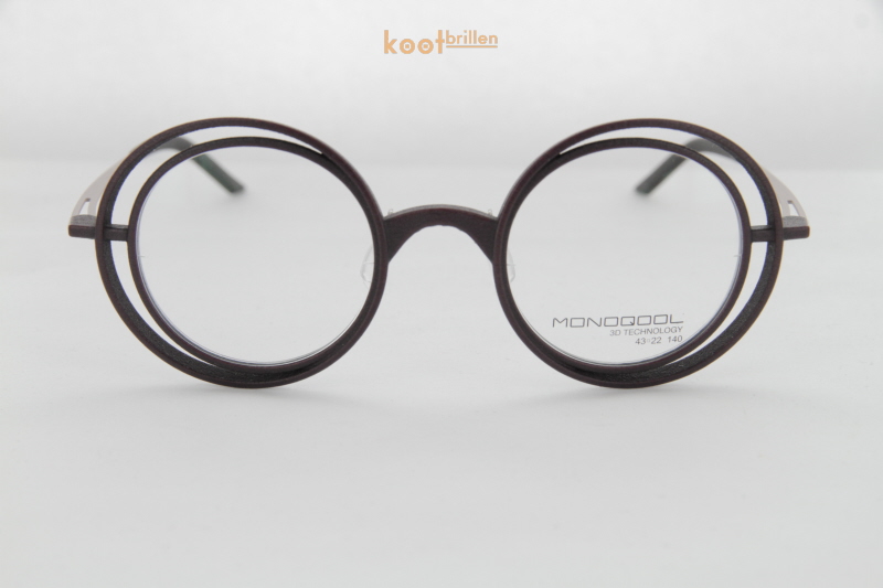 Monoqool Slider DB51