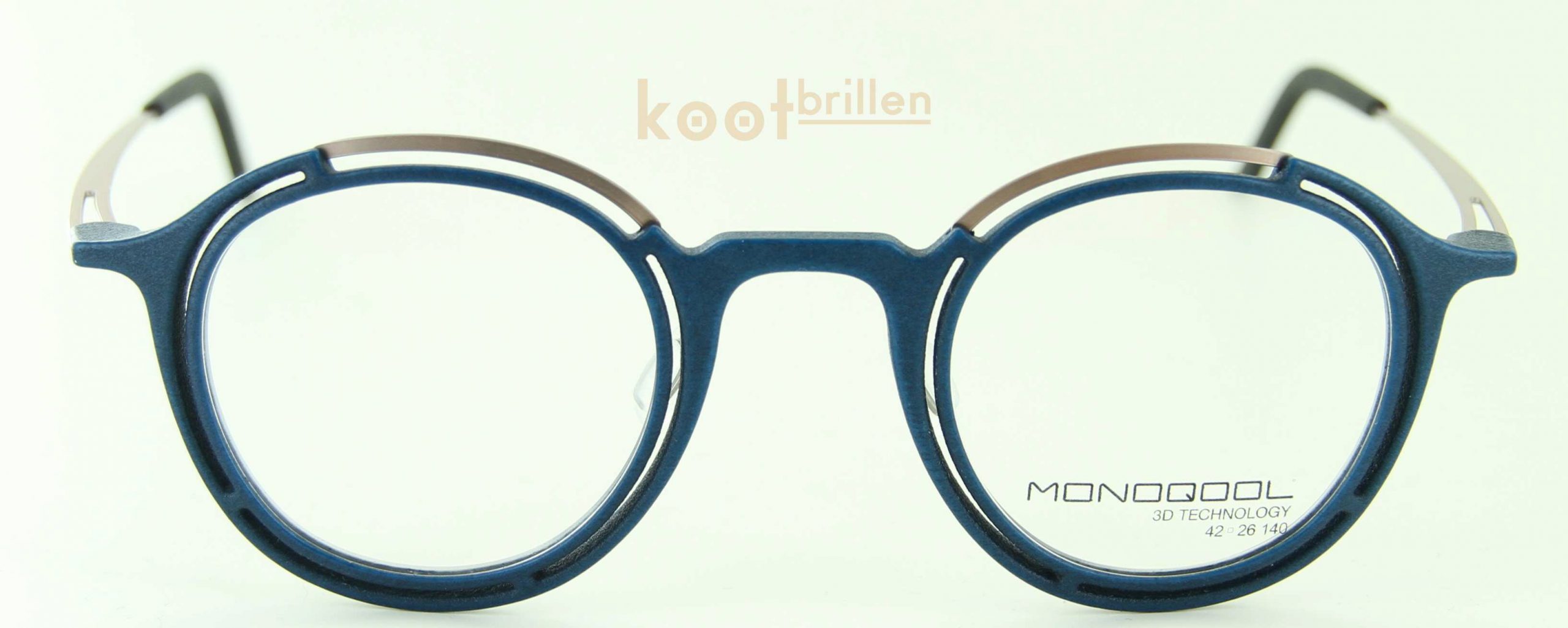Monoqool FU 97 Futurist