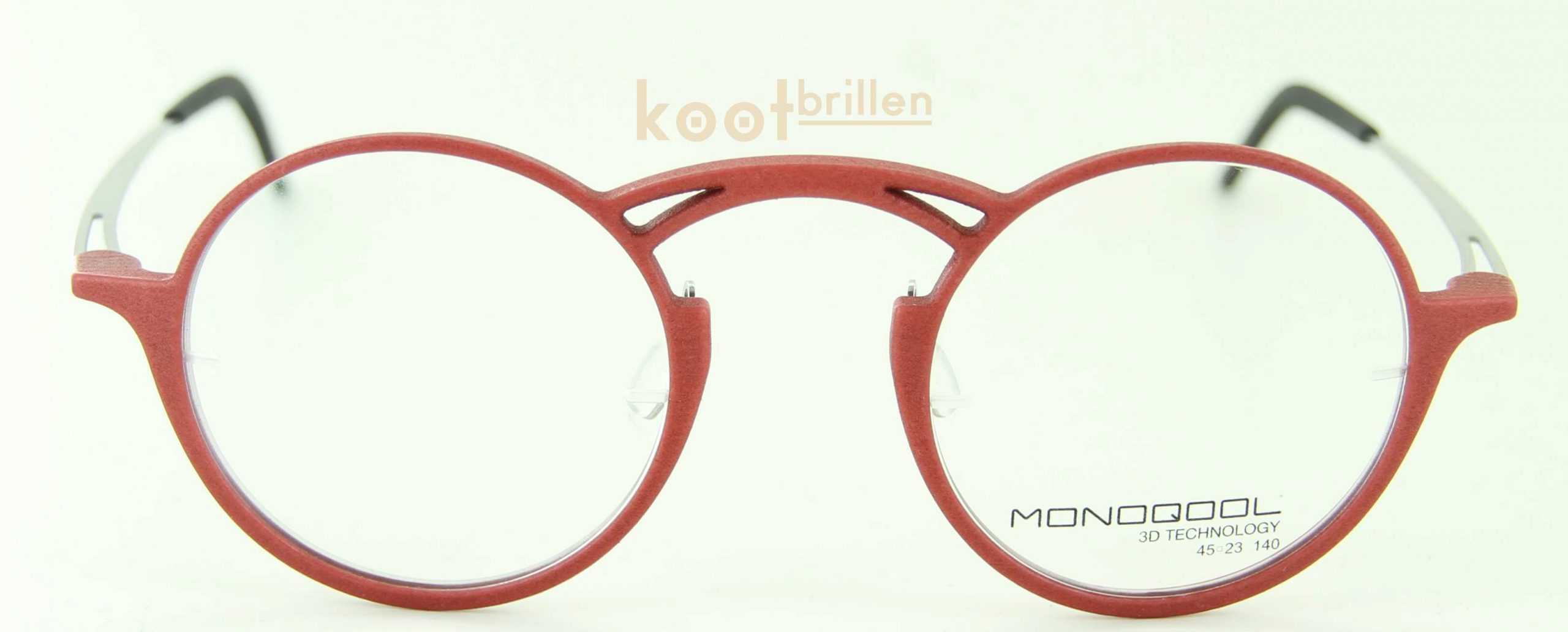 Monoqool Slider Last Laugh LL49