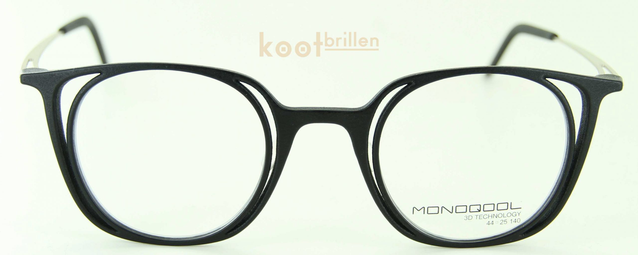 Monoqool Slider Pop Singer PO20