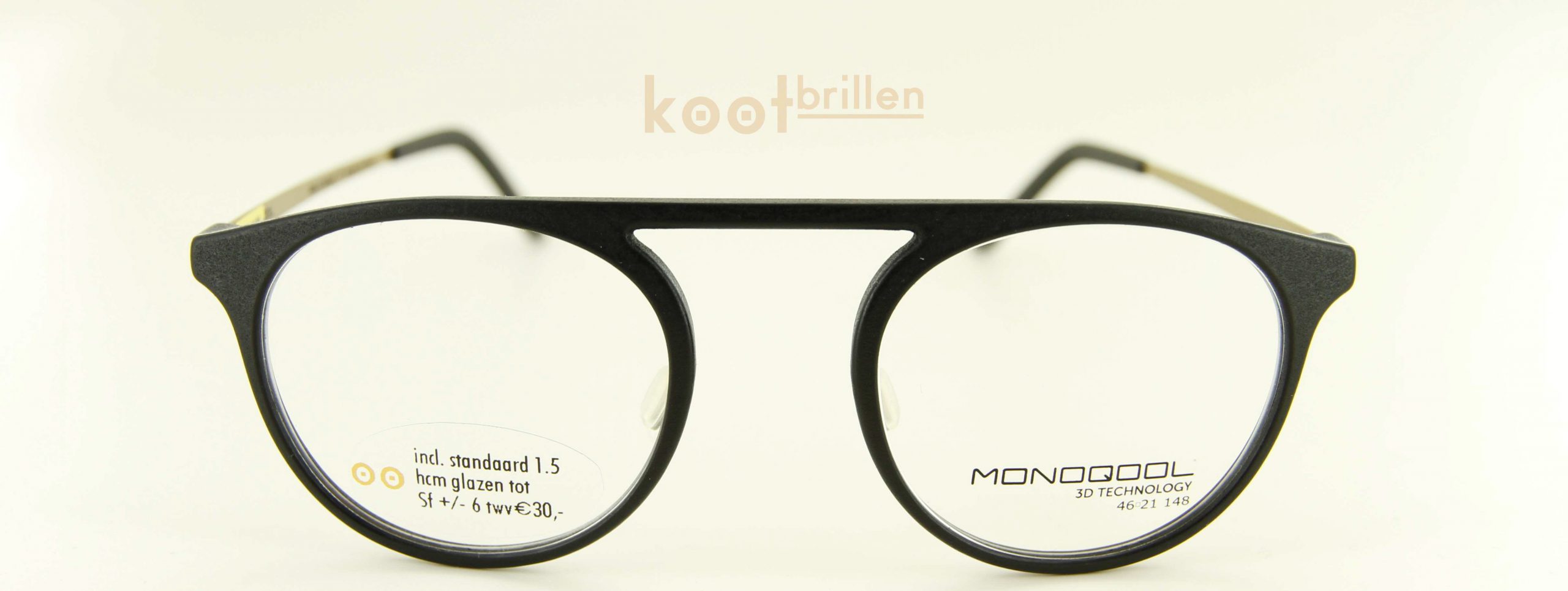 Monoqool TJ20