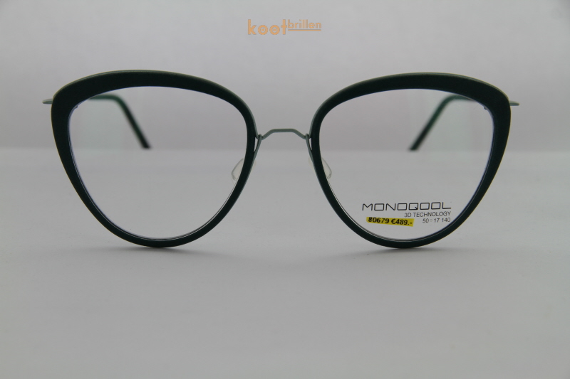 Monoqool RG 74