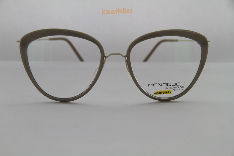 Monoqool RG 82