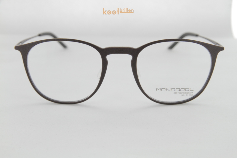 Monoqool MM84 Mad Man