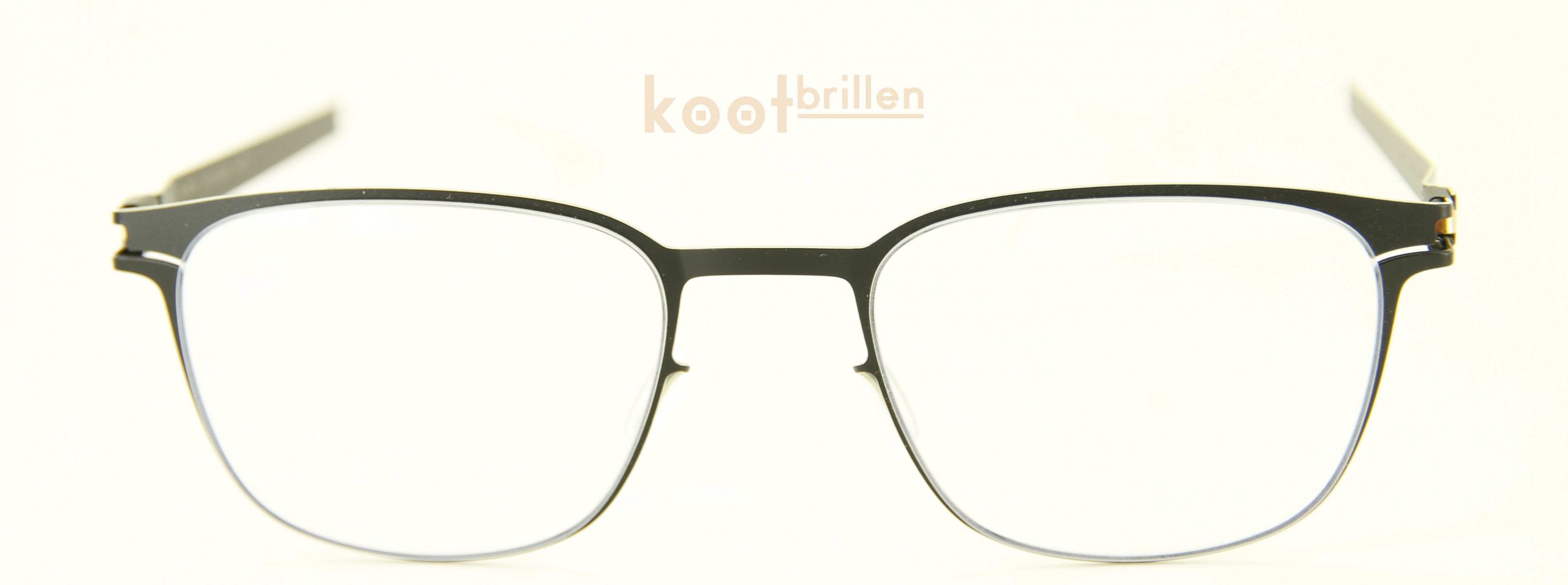 Mykita Claude