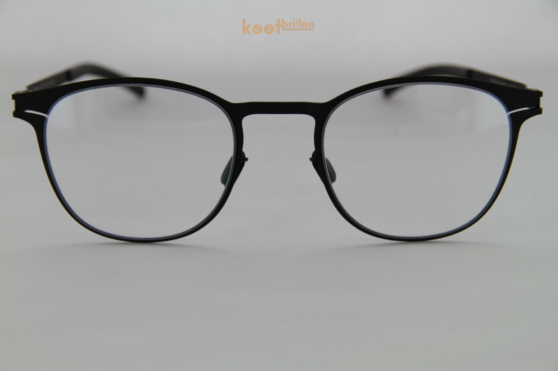 Mykita Coltrane