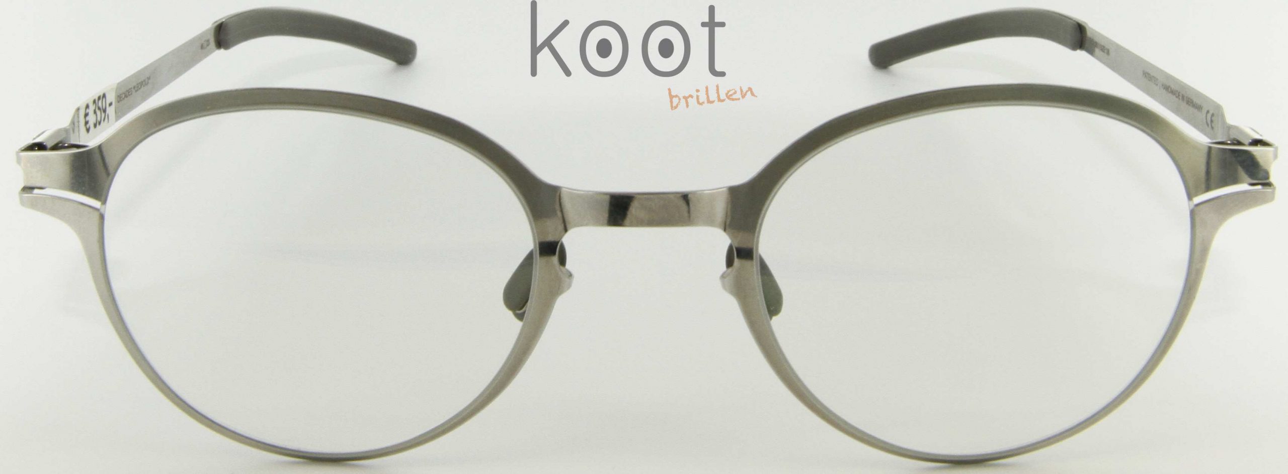 Mykita Leopold 051