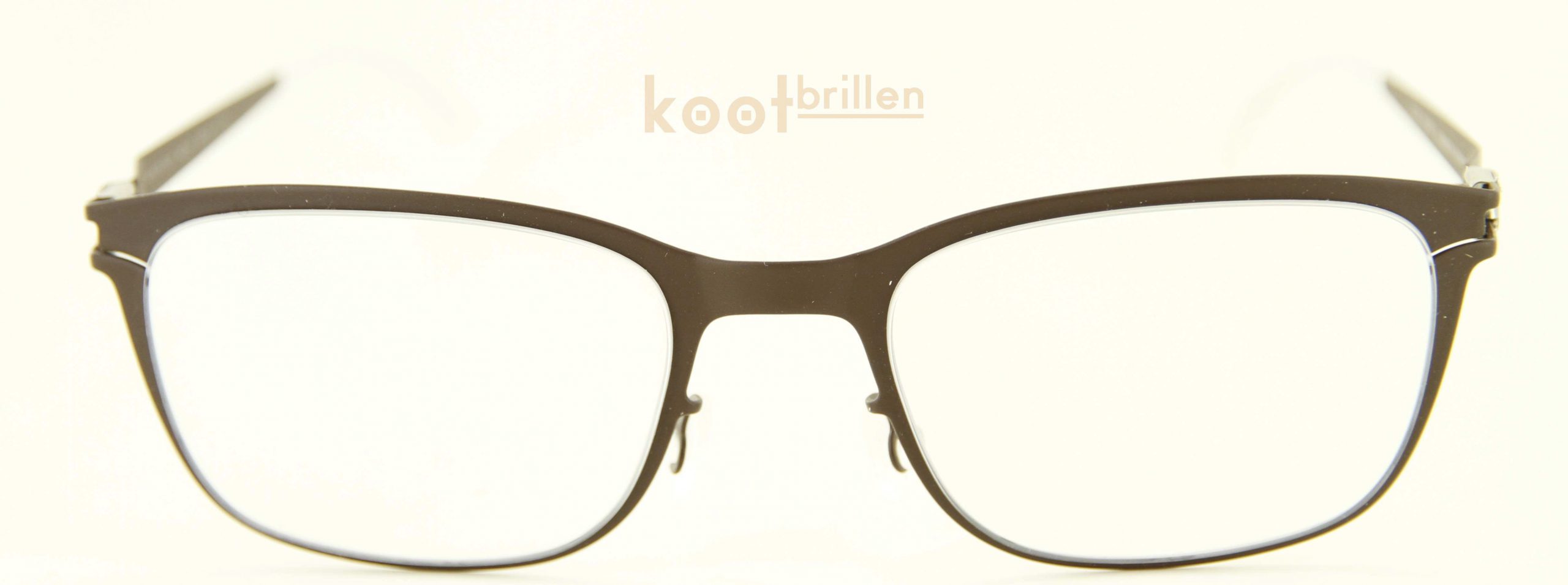 Mykita Racoon