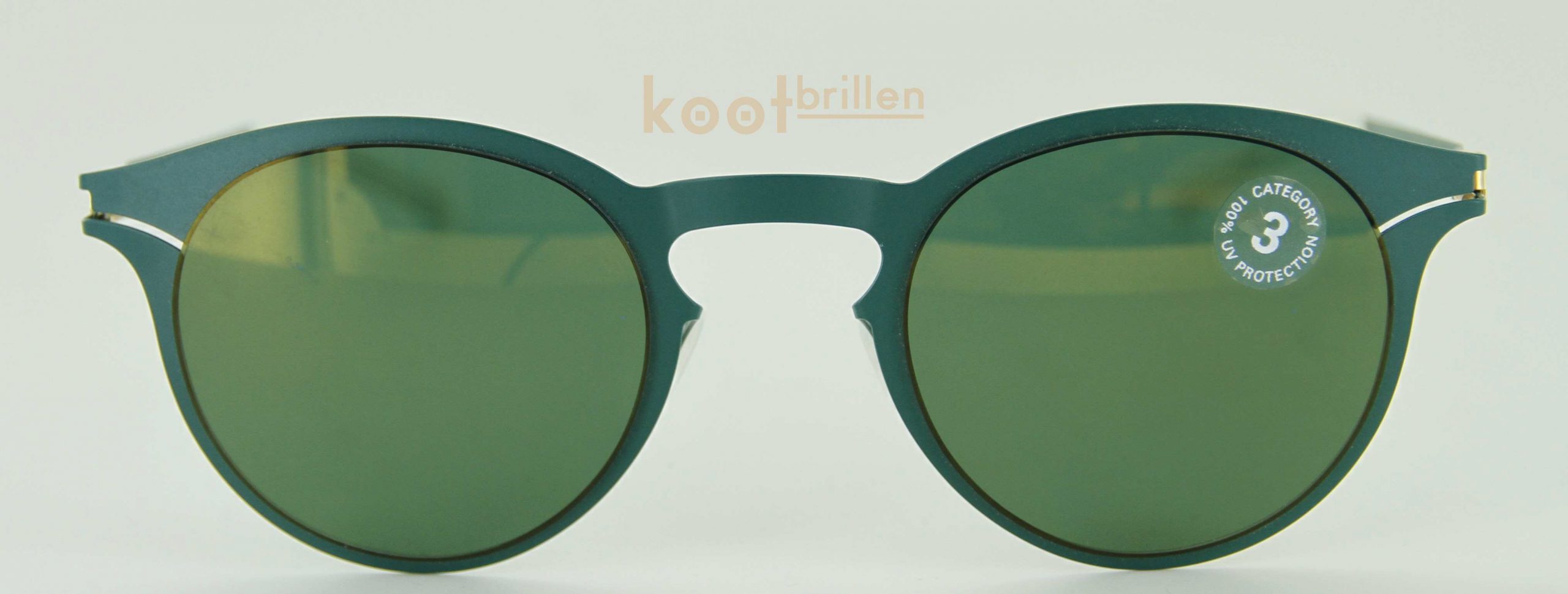 Mykita zon Decades Maple