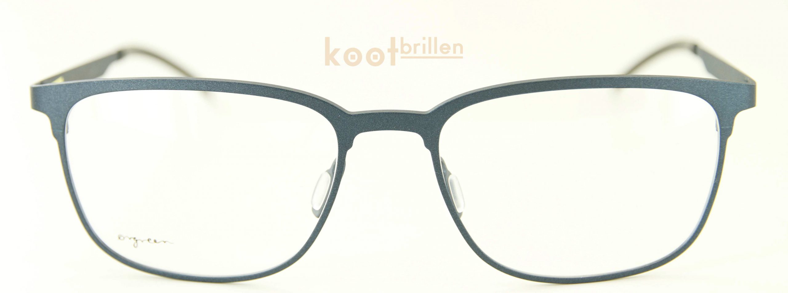 Orgreen Parisian 883