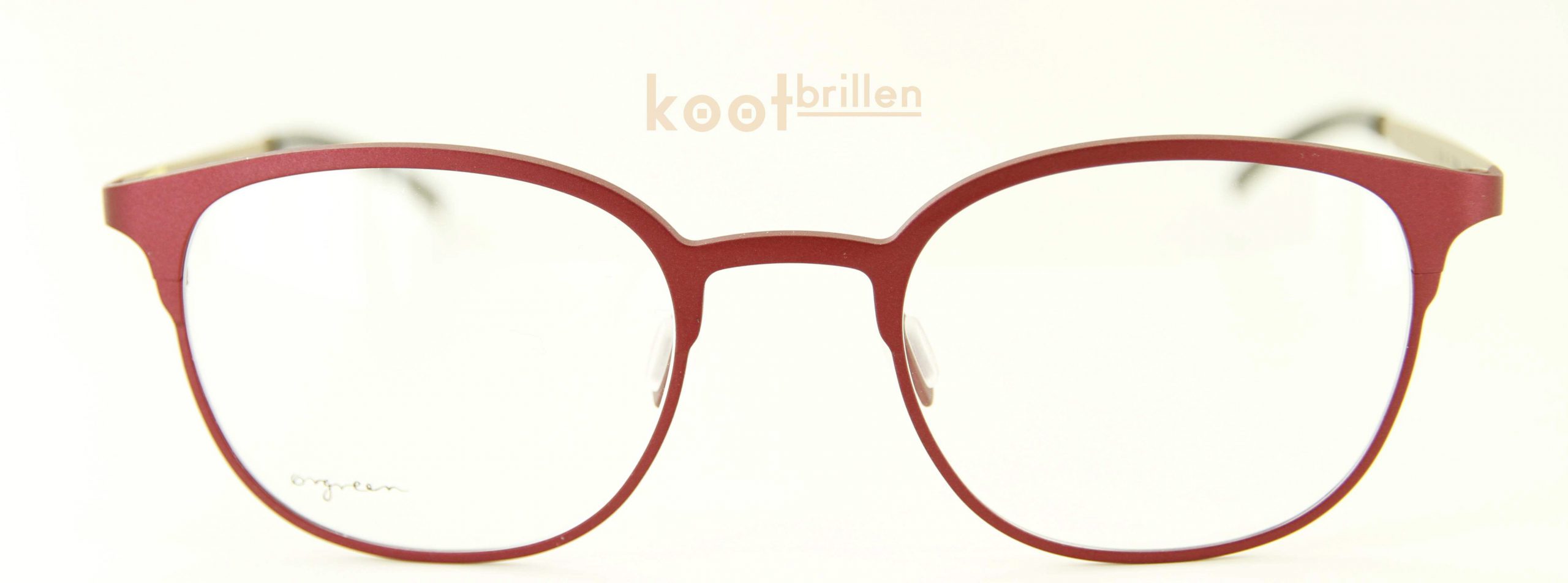 Orgreen Rila 740