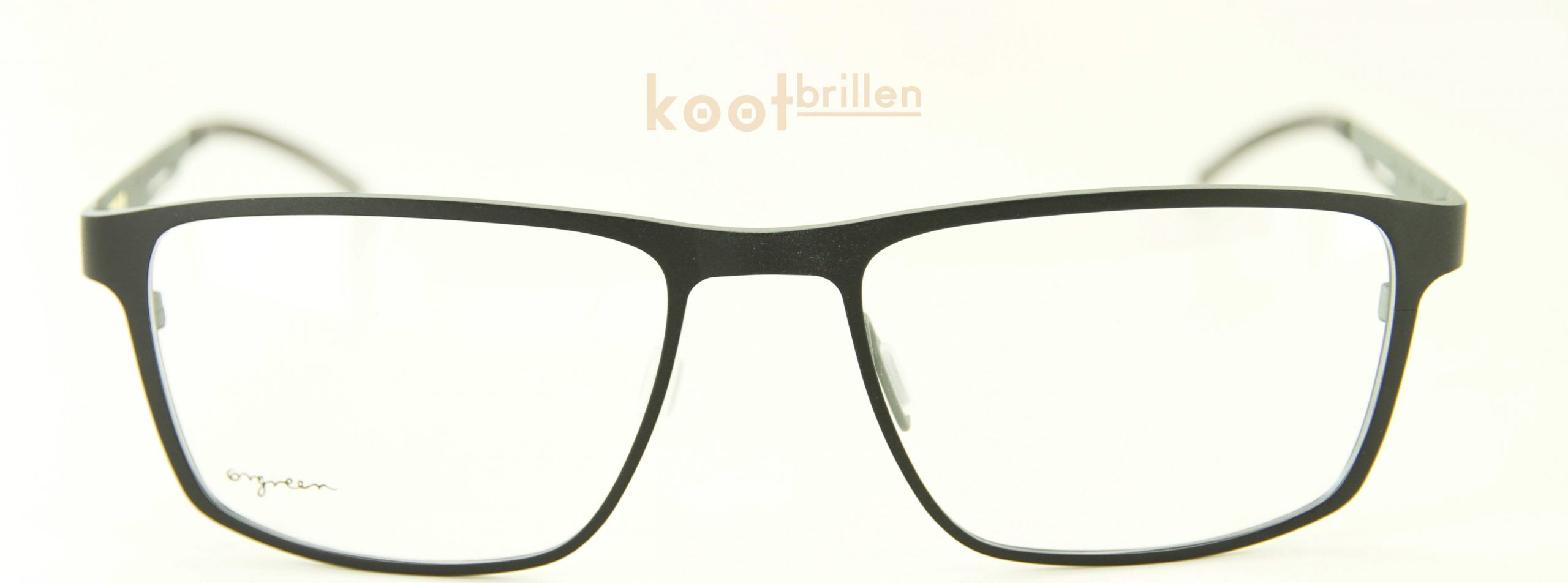 Orgreen Rust 520