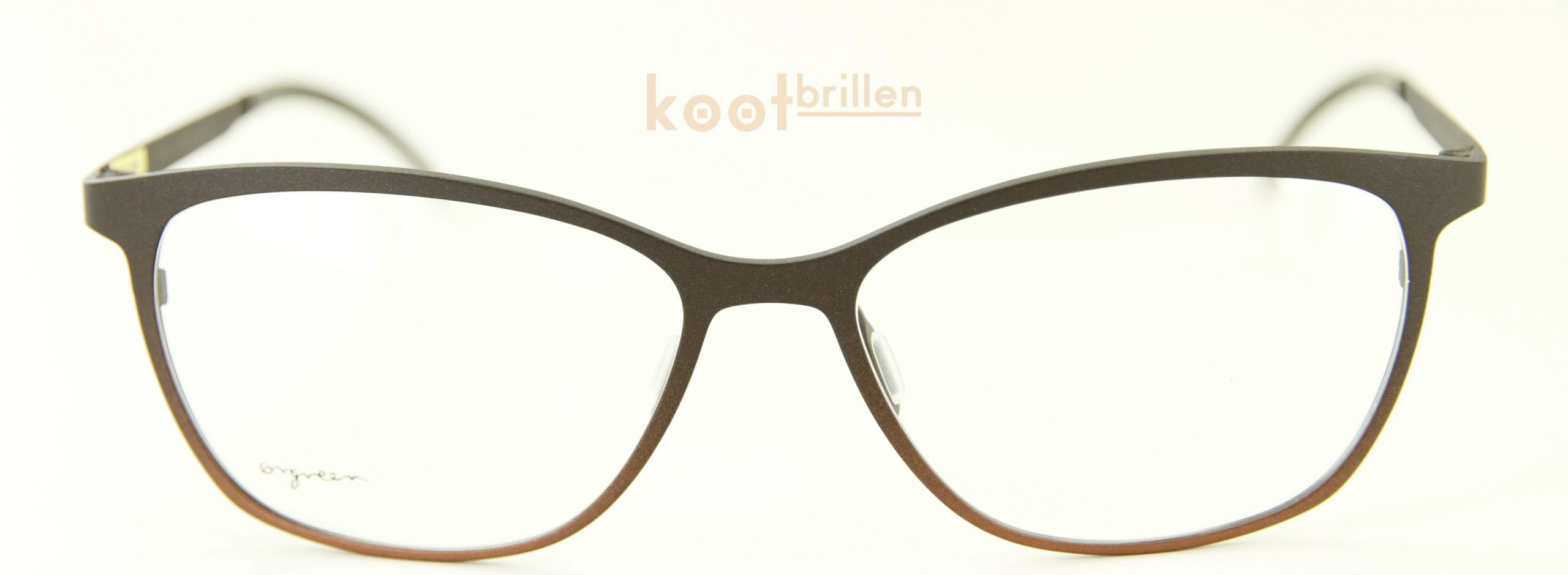Orgreen Sigma 812